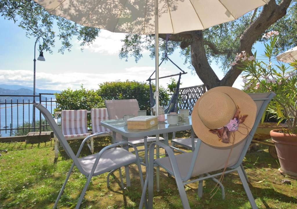 Andromeda Flexyrent Apartment Рапало Екстериор снимка