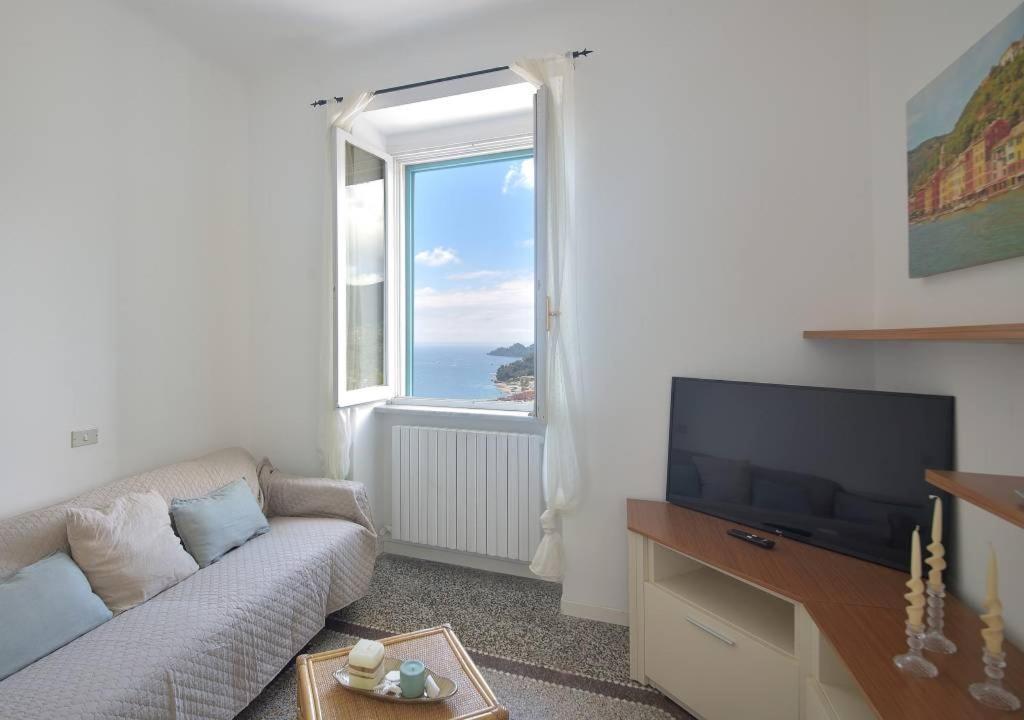 Andromeda Flexyrent Apartment Рапало Екстериор снимка
